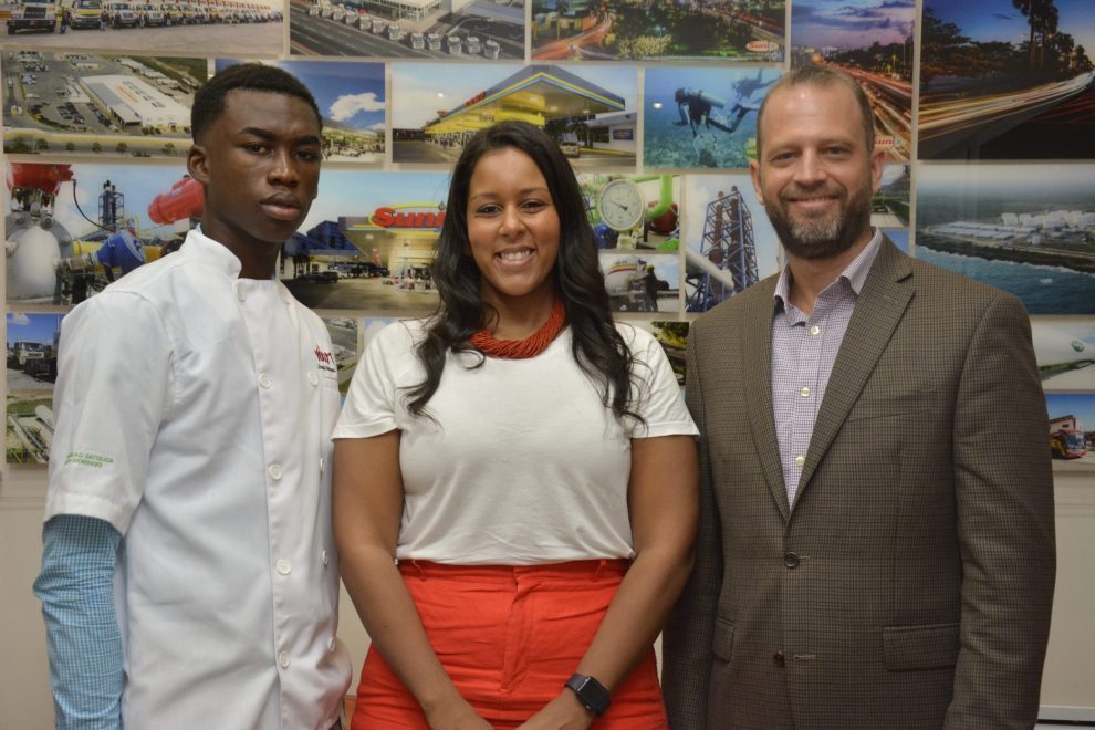 netlé dominicana yocuta