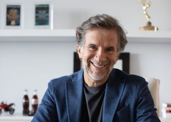 La presencia de Newlink en París estará liderada por Jean-Louis Roché, CEO de Halloween Agency.