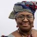 Ngozi Okonjo-Iweala. | Gavi.org
