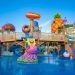 La fase uno de Nickelodeon Hotels & Resorts Punta Cana se presentará oficialmente en primavera de 2024. - Fuente externa.