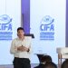 Nicolás Franco considera que inclusión financiera sigue siendo uno de los principales desafíos de América Latina.