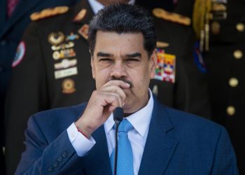 Nicolás Maduro