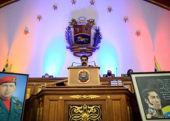 Nicolás Maduro