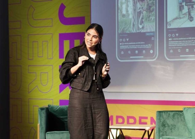 Nicole Marie Betances