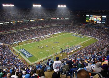 Estadio Titans | Fuente externa.