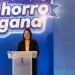 Ninoska Suárez, vicepresidente de Mercadeo - Fuente externa.