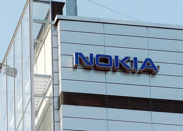 Nokia señaló en un comunicado que realizará esta inversión "en colaboración con la administración del presidente estadounidense Donald Trump.