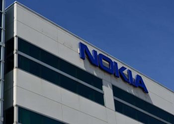 Oficinas Nokia. | Fuente externa.