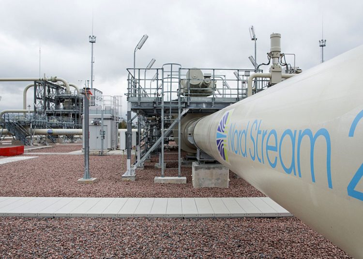Nord Stream 2
