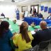 El funcionario enfatizó su enfoque en la transparencia como un pilar fundamental de su gestión.
