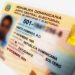 Cédula de identidad y electoral dominicana. - Fuente externa.
