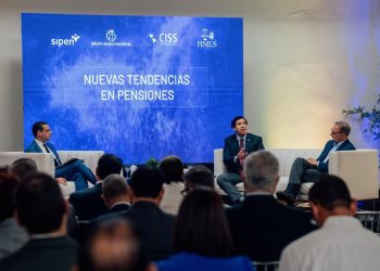 Ignacio Apella admitió que a pesar de los avances de las féminas en el mercado de trabajo, todavía hay espacio para seguir impulsando su participación.