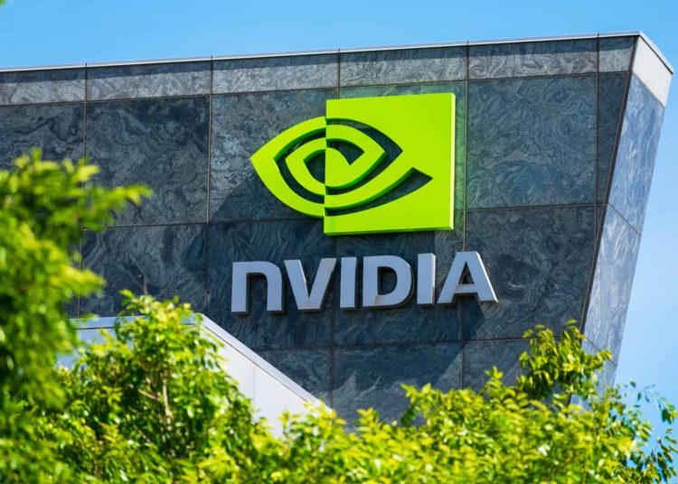 Nvidia - Fuente externa.