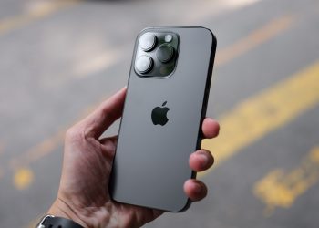 iPhone. - Fuente externa.