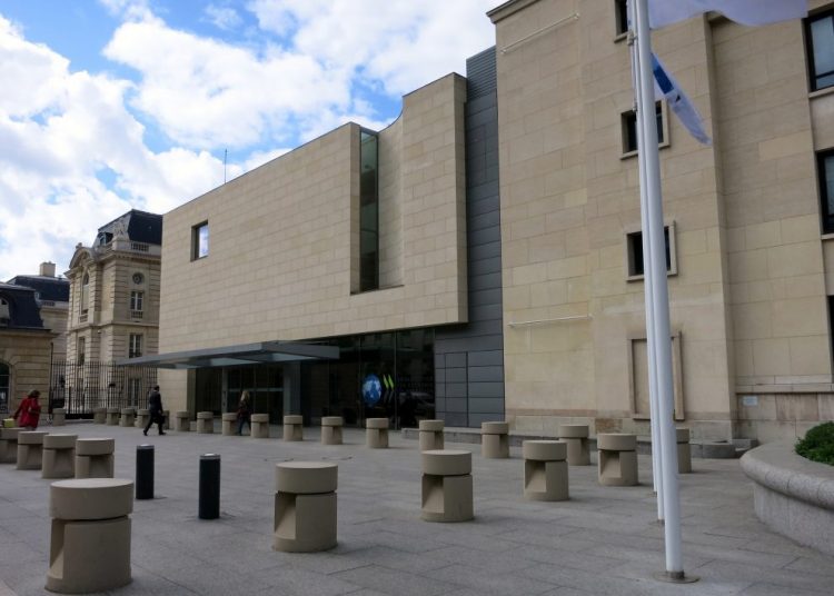 La Organización para la Cooperación y el Desarrollo Económico (OCDE). | Fuente externa.