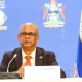 El nuevo secretario general del organismo, Albert Ramdin, ha dicho que la crisis en Haití es una de sus mayores prioridades y que resolver la situación es "un deber moral" del organismo.