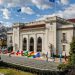 Sede de la OEA.