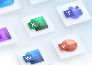 El paquete de programas de productividad Office 2021, de compra única, se lanzó en 2021 en ediciones tanto para consumidores como para empresas.