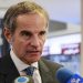Rafael Grossi, reiteró el llamado a evitar ataques contra instalaciones nucleares tras los recientes bombardeos cerca de la planta de Bushehr.