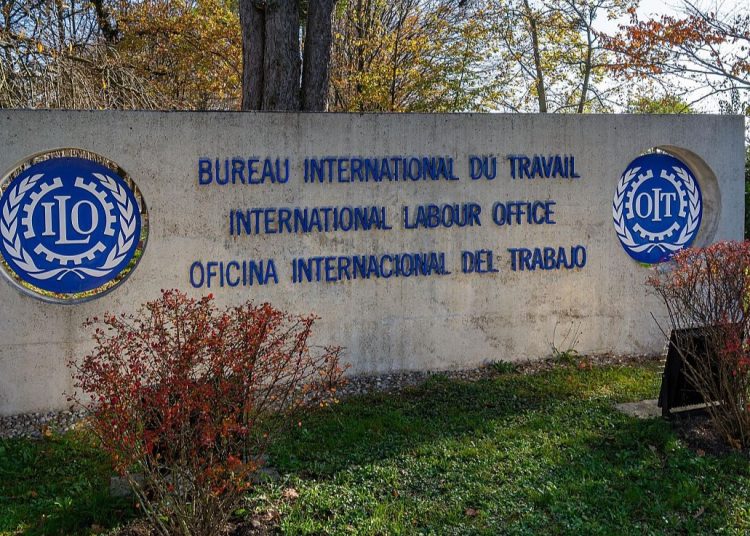 OIT señala que el continente americano es la región con mayor proporción de empleo circular (6.44%).