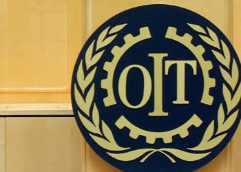 Organización Internacional del Trabajo (OIT).