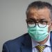 El director general de la Organización Mundial de la Salud (OMS), Tedros Adhanom Ghebreyesus. | Martial Trezzini, EFE.