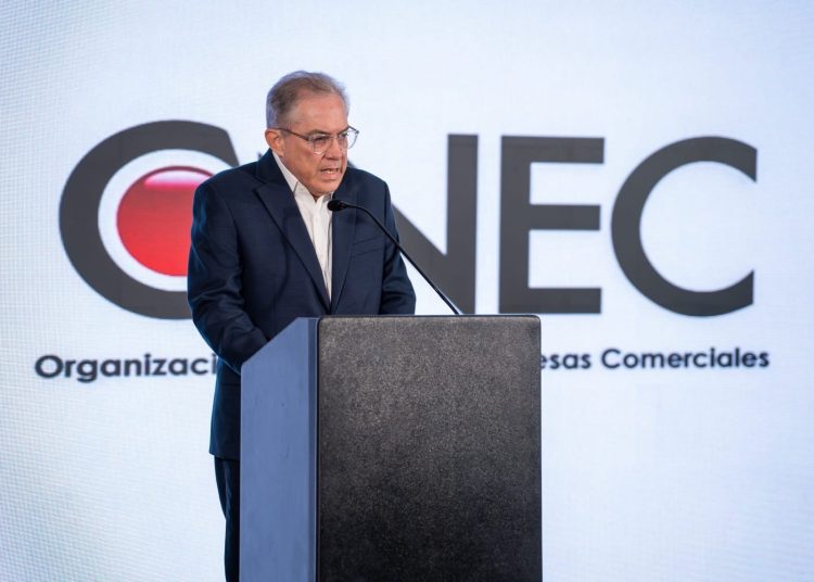 Según Martínez, el objetivo es construir un sector comercial justo, dinámico, competitivo y capaz de operar bajo reglas claras que fomenten la equidad en el mercado.