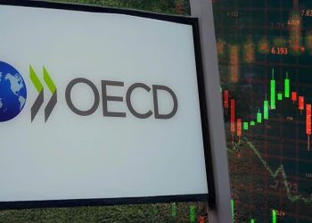 La inflación de la OCDE aumentó en marzo por el fuerte encarecimiento de la energía.