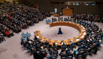 Binuh reportó que Haití sufrió un incremento del 24% de "homicidios intencionados", en los primeros seis meses del año.