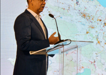 “Este es el primer paso de lo que será un sistema de información de todas las acciones del Ministerio”, refirió Ascención.