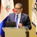 El director general de la Oficina Presidencial de Tecnologías de la Información y Comunicación (Optic), Pedro Quezada.