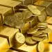 La cuota del oro en las reservas extranjeras, que comprenden divisas y oro, aumentó al 20% a finales de 2024.