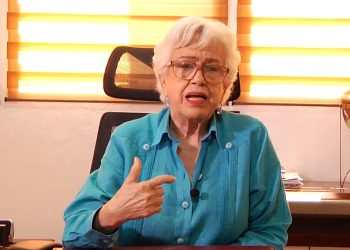 Ortiz Bosch reafirmó que el compromiso de RD con la OCDE es técnico, político e institucional, destacando que el país está ejecutando tres etapas de los Indicadores de Integridad Pública.