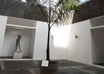Lésper agrega que lo que está en juego no es solo la reputación de la Bienal, sino la credibilidad de la institucionalidad cultural dominicana.