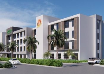 Ocean Front La Quinta. | Fuente externa.
