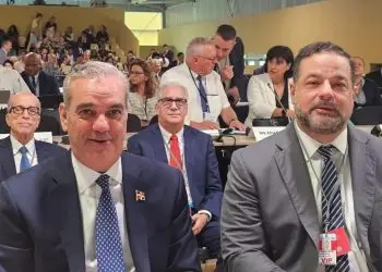 A la República Dominicana le corresponde dirigir la plenaria este martes.