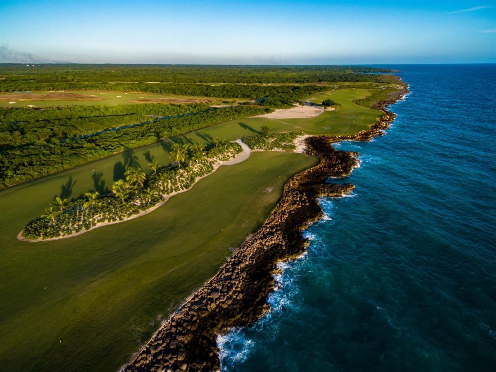 ocean’s 4 bahia principe golf