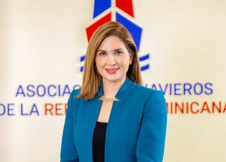 Odile Miniño