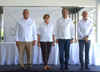La funcionaria hizo este planteamiento durante el lanzamiento del proyecto “Fortalecimiento del sistema educativo superior de la República Dominicana”, realizado en el recinto de Bohechío de la Universidad ISA.