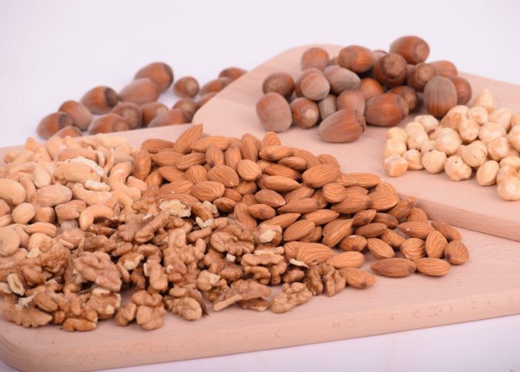 Oleaginosas. | Fuente externa.