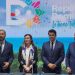 Omar Cepeda, Begoña Rodriguez, David Collado y Samuel Pereyra. Fuente externa.