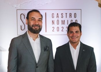 Omar Cepeda y David Llibre. | Fuente externa.