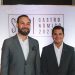 Omar Cepeda y David Llibre. | Fuente externa.