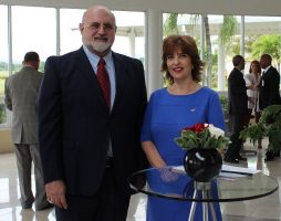 omar chahin y yolanda mañan