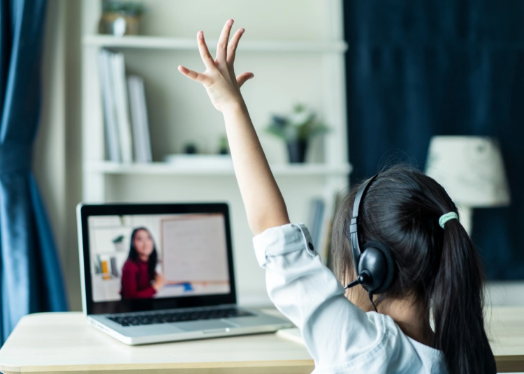 Las tutorías remotas tienen un impacto positivo “alto” y “medio-alto” en el aprendizaje en los casos analizados. - Fuente externa.