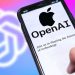 La tecnológica de Cupertino lleva meses planeando el despliegue de funciones impulsadas por IA en sus teléfonos.