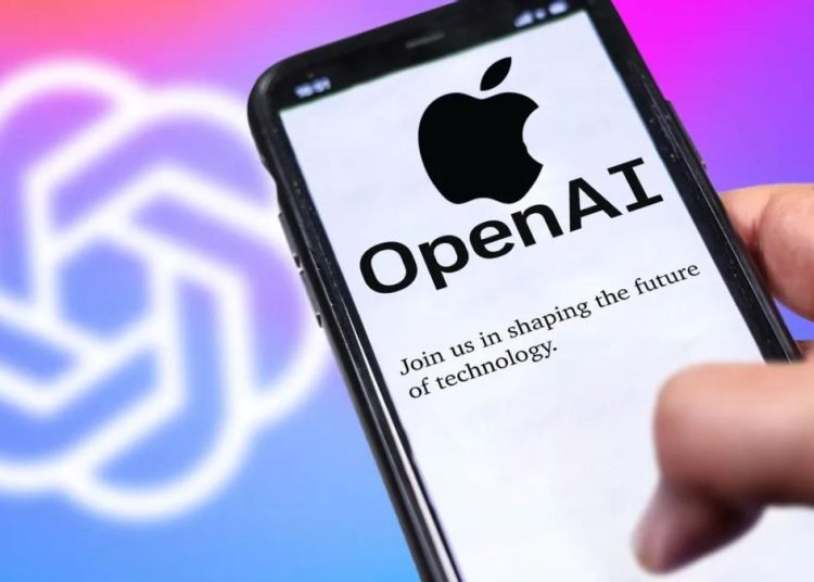 Se espera que mañana Google, rival de OpenAI, haga anuncios sobre su herramienta de IA que compite con ChatGPT, llamada Gemini.