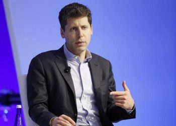 A principios de año, OpenAI tendría una valoración de US$86,000 millones.