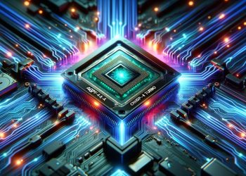 GPT-4 Turbo, de OpenAI. - Fuente externa.