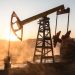 Existen los temores de que la escalada de tensiones en Oriente Medio afecte a los suministros petrolíferos de la región.